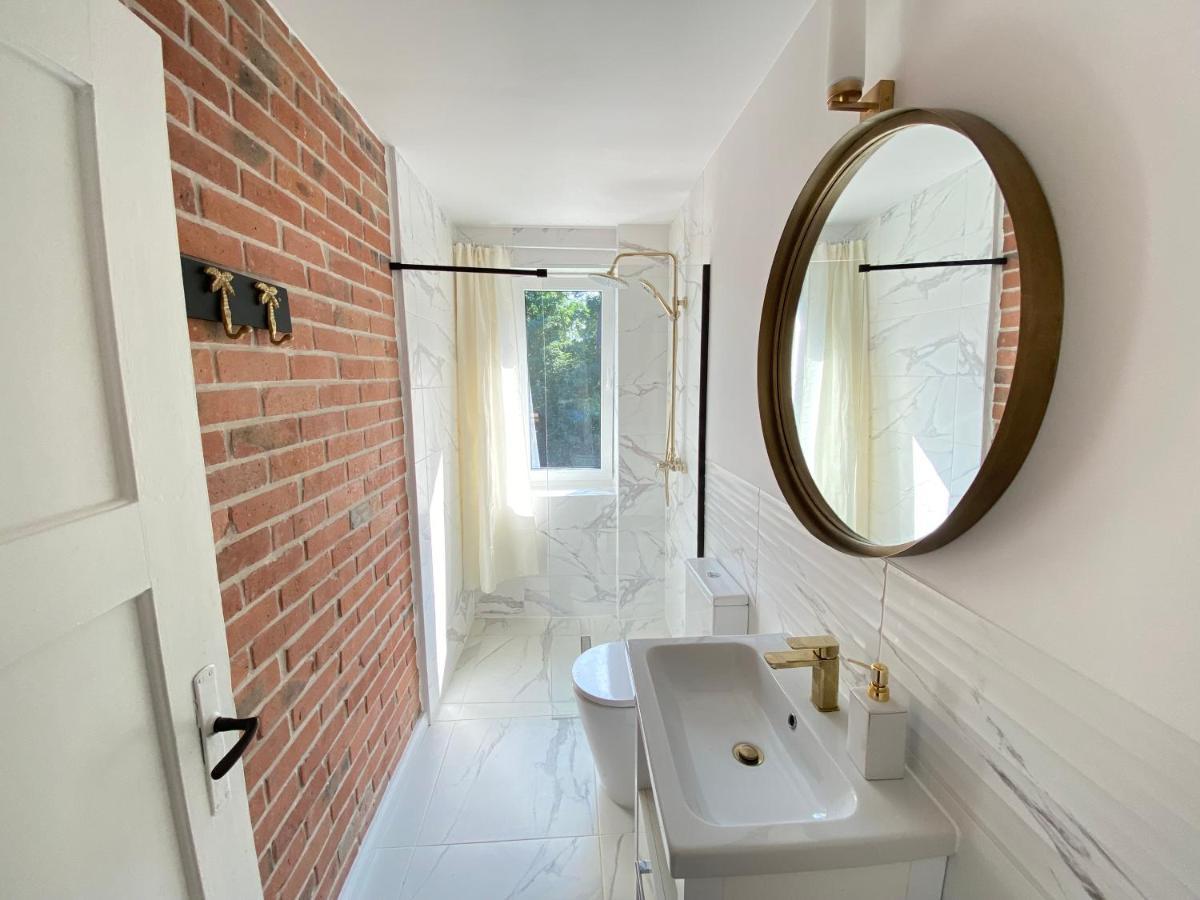 Zlota Wyspa Apartament Gdańsk