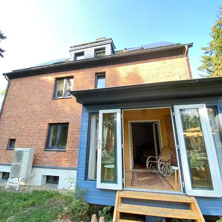 Apartamenty Zlota Wyspa Gdańsk Zewnętrze zdjęcie