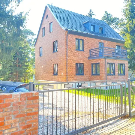 Apartamenty Zlota Wyspa Gdańsk Zewnętrze zdjęcie