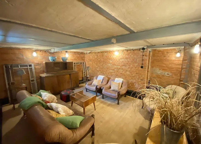 Apartamenty Zlota Wyspa