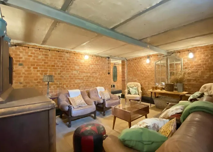 Apartamenty Zlota Wyspa