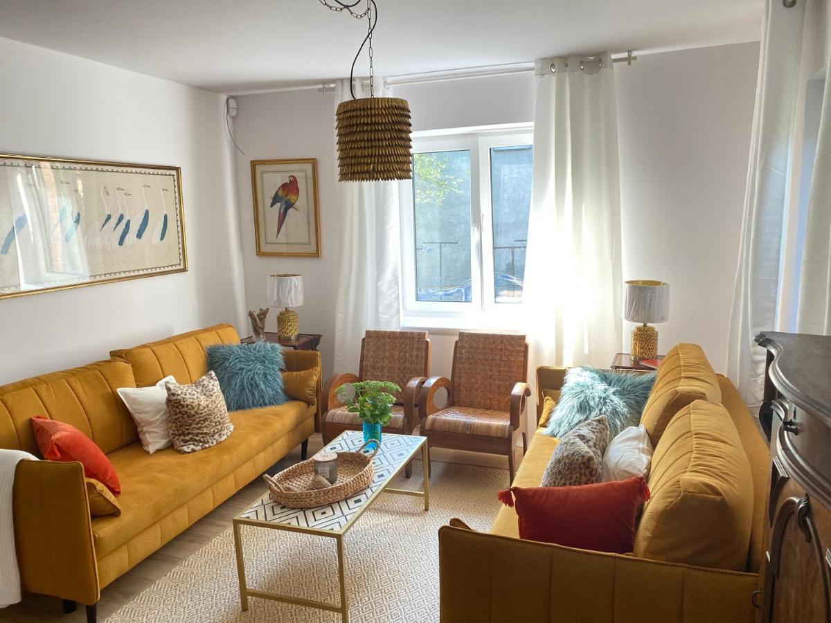 Appartamento Zlota Wyspa