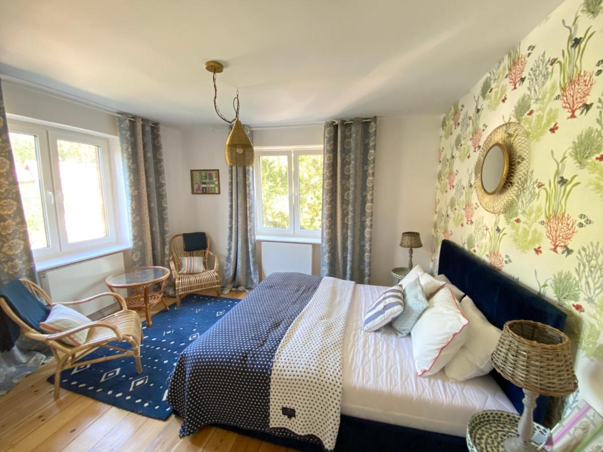 Apartment Zlota Wyspa