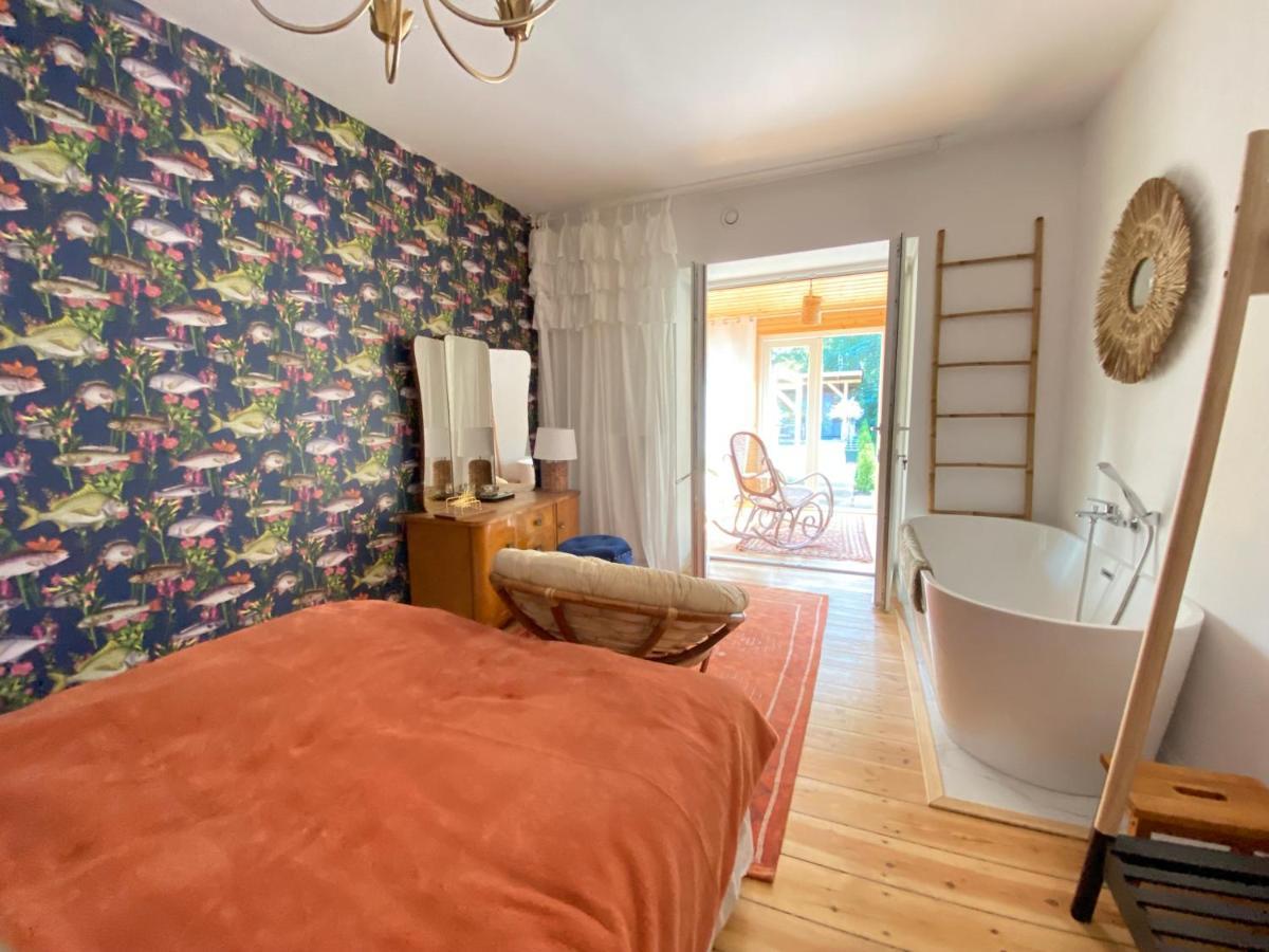 Zlota Wyspa Apartment