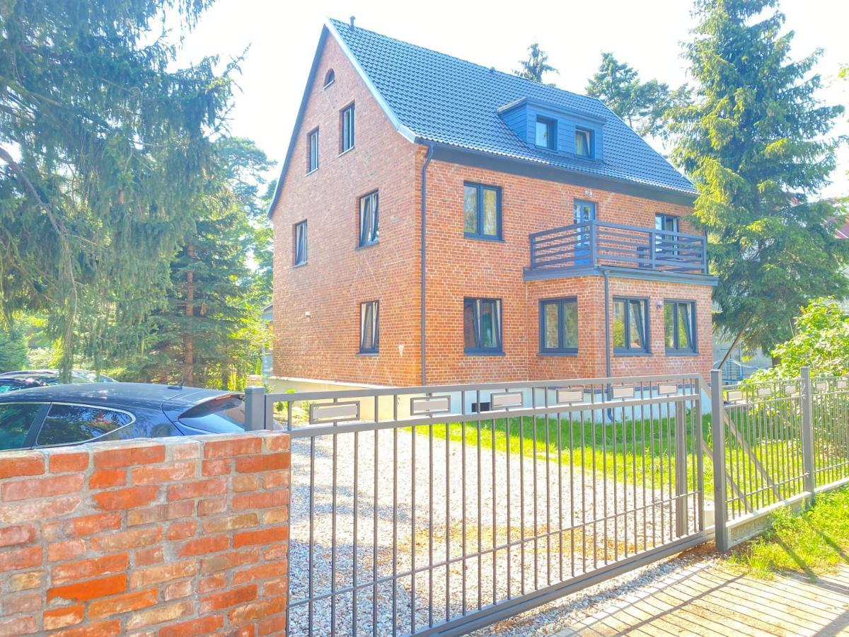 Zlota Wyspa Apartment