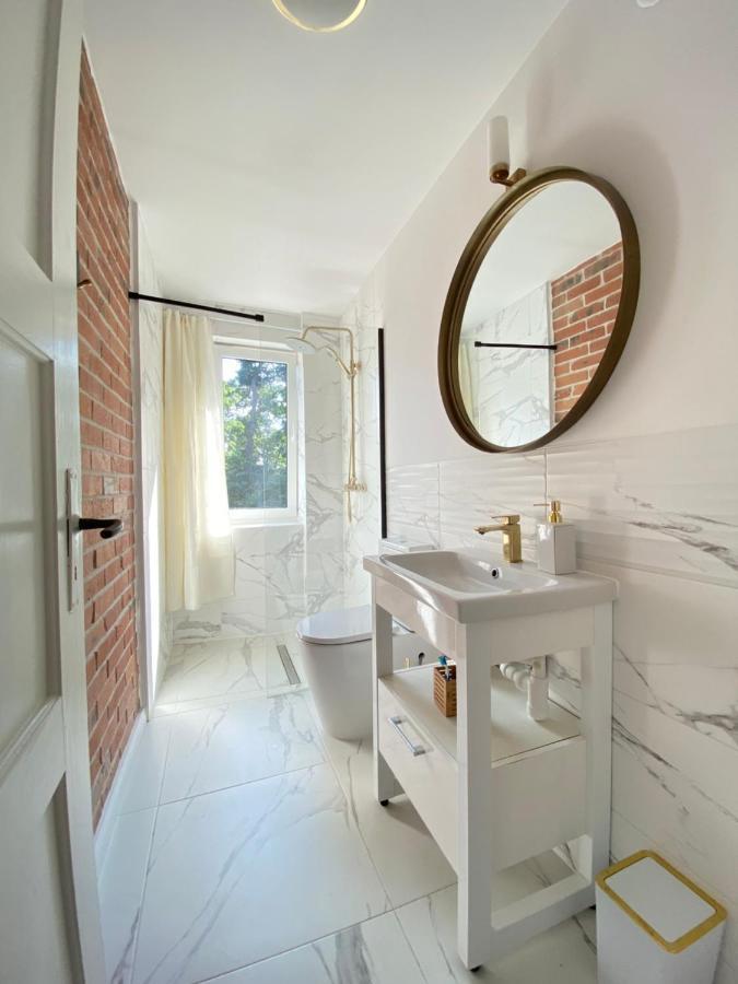 Apartment Zlota Wyspa Gdansk