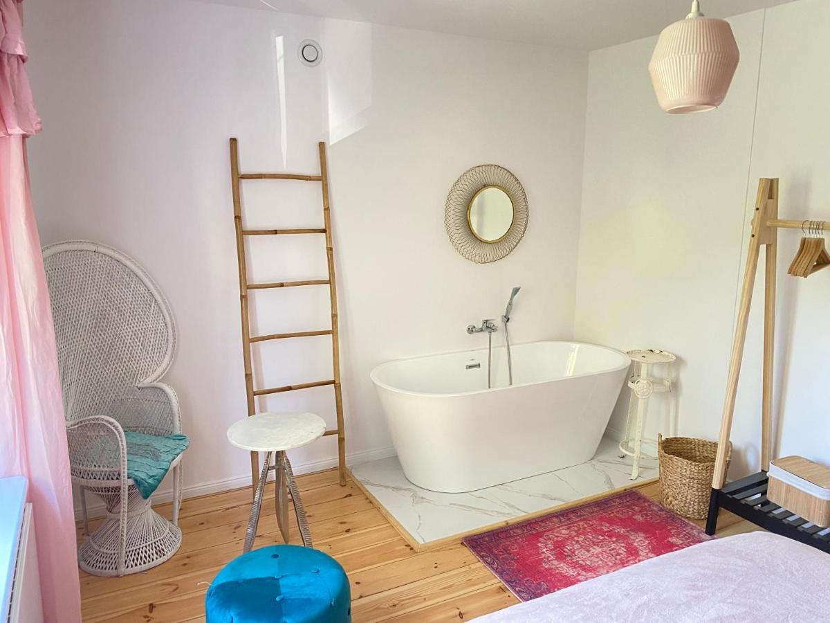 Zlota Wyspa Apartment Gdansk