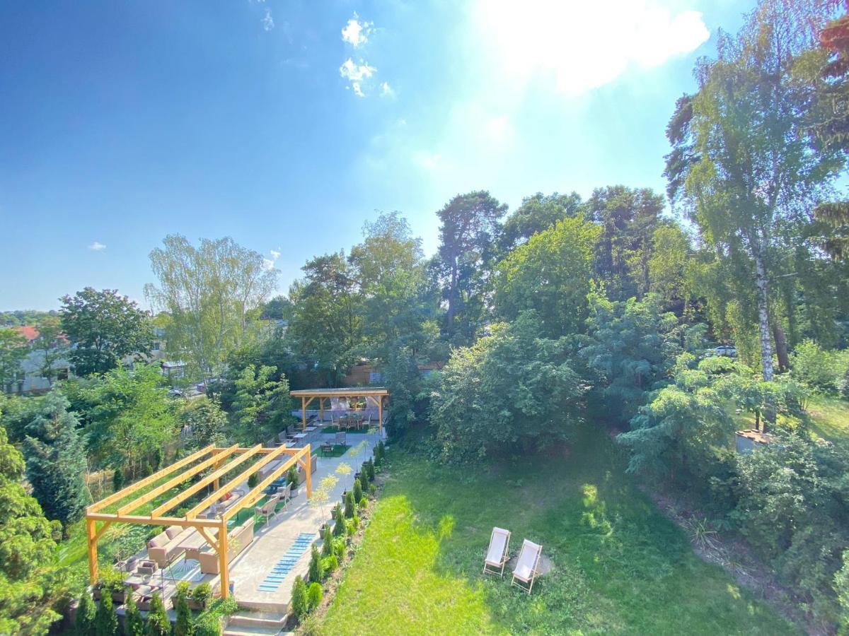 Apartment Zlota Wyspa *
