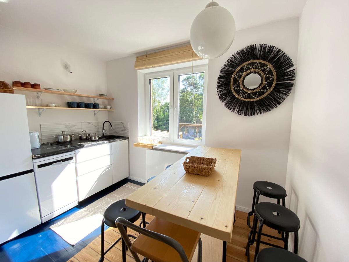 Apartment Zlota Wyspa