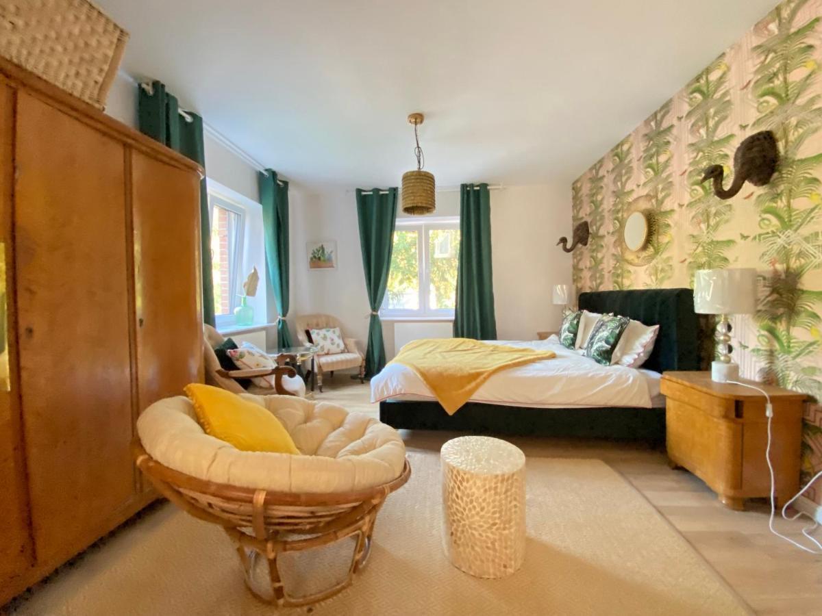 Zlota Wyspa Apartment