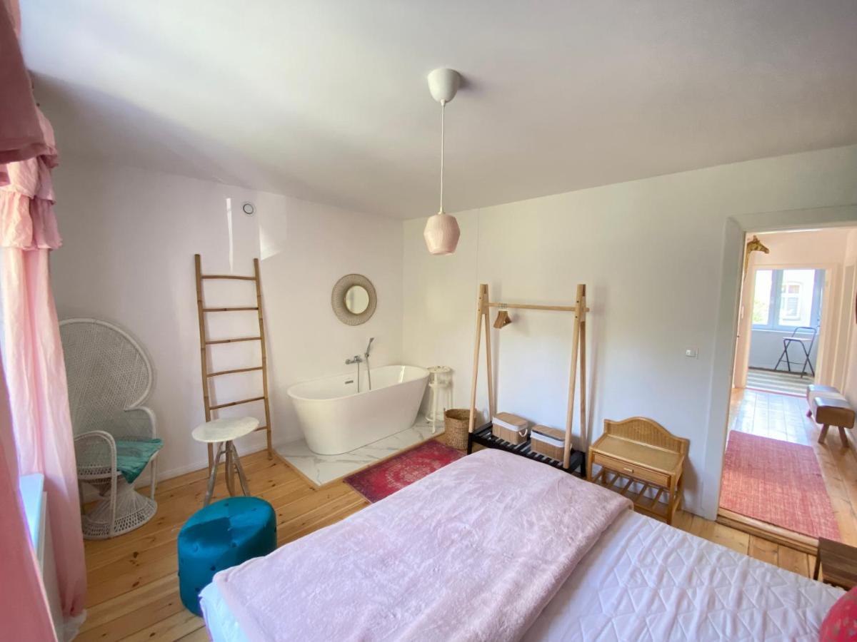 Apartment Zlota Wyspa Gdansk