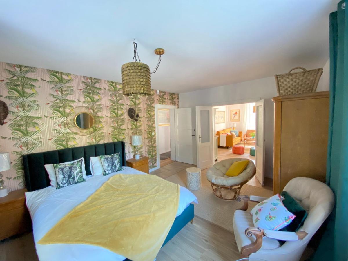 Apartment Zlota Wyspa