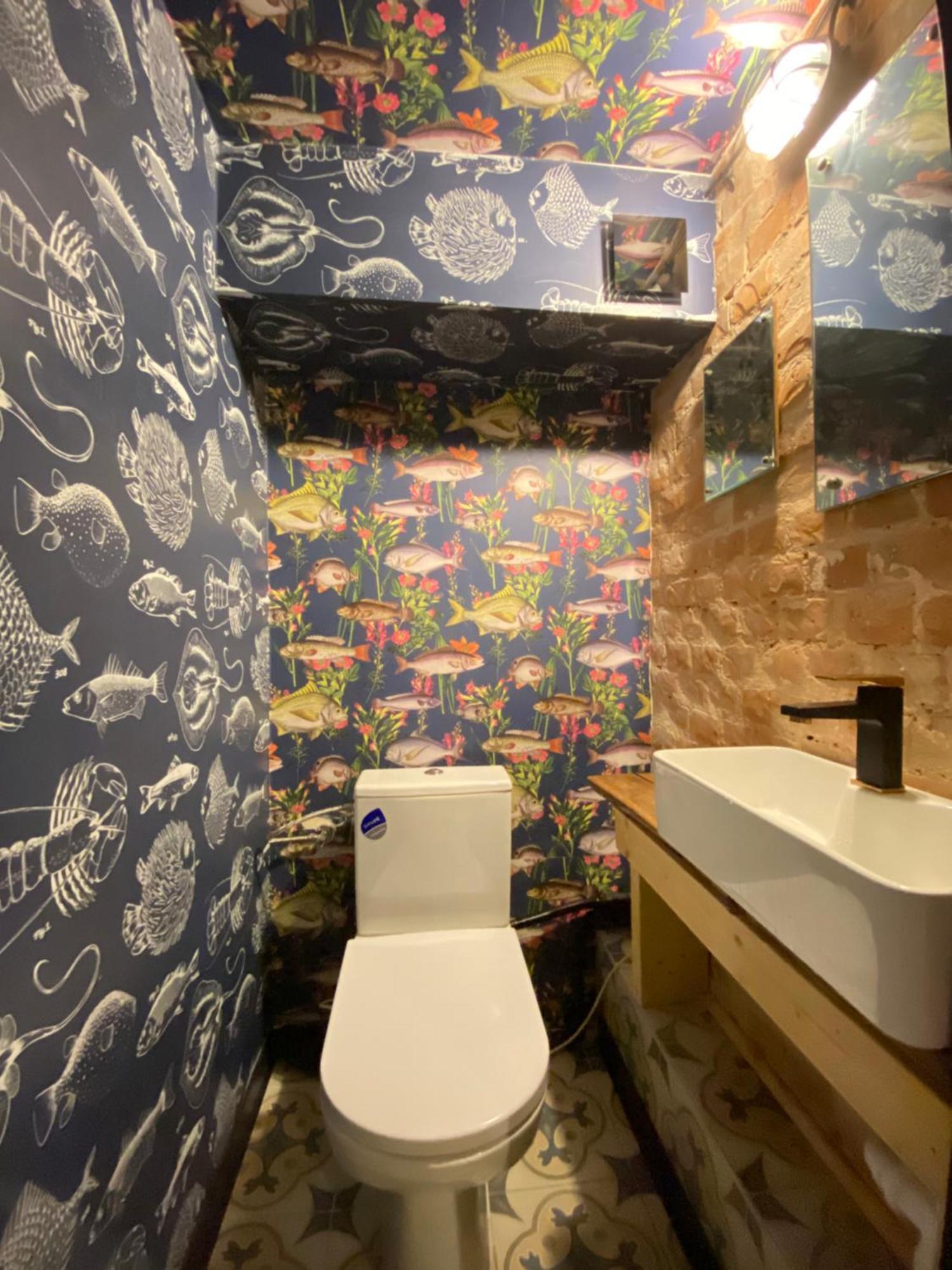 Zlota Wyspa Apartment Gdansk